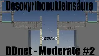 DDNet - Moderate #2 - Desoxyribonukleinsäure