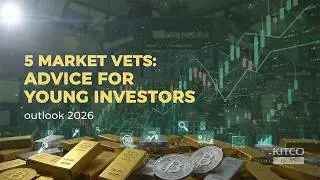 Outlook 2026 Bonus: Market Veterans Share Advice for Young Investors