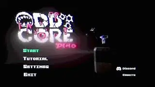 ODDCORE - Opening Title Music Soundtrack (OST) HD 1080p