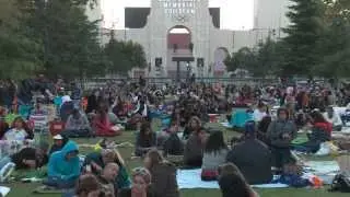 LA FOOD: Street Food Cinema