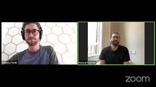 Episode 1: Pastor John Carrano