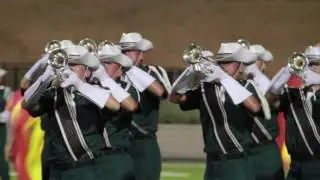 Scouts Honor Scene - Philosophy on Scoring