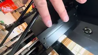 How to calibrate Sustain Pedal Rod mechanically on Enspire (DKC900) and MARKIV. Latest APRIL 2025