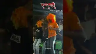Habibi come to Kolhapur | Rajarampuri 🙏🏻 #dj #youtube #dance #song #djremix #love #comment #2024