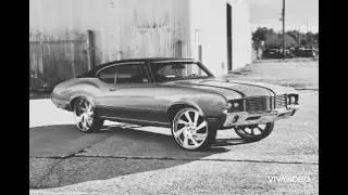 Bay Area x West Coast Type beat 2024 