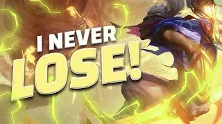 Shiphtur | I NEVER LOSE ON EKKO!!!
