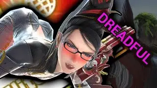 MY BAYONETTA GETS RAMMED Smash Ultimate Online Gameplay