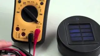 Battery Charging HACK