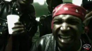 BLSTV - PIFFY-P (WE RIDIN)
