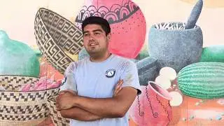2018 Beginning Farmer Apprenticeship: Ajo Center for Sustainable Agriculture