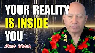 Bashar Reveals The Ultimate Truth: Your Reality Dwells IN Your Consciousness