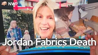 The Untold Truth About YouTuber Donna Jordan's Death