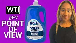 Our Point of View on Dawn Power Dishwashing Liquid