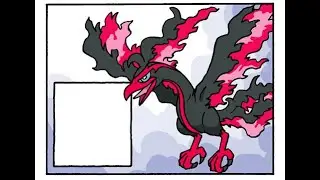Pure White... - Pok&eacute;mon Comic Dub