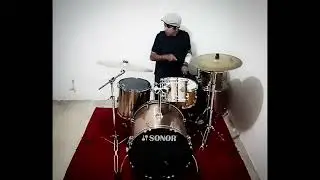 The Beatles - Don't Let Me Down / I Saw Her Standing There (cover)