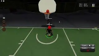 RB World 3 but I have to 1v1 on the 2s court