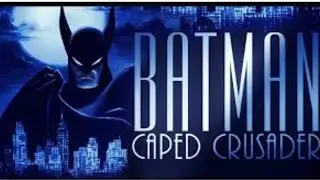 Batman Caped Crusader EP s 9 10 Recap with MCU News Update!  #batman  #mcunews