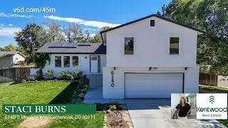 6140 S Monaco Way Centennial, CO 80111