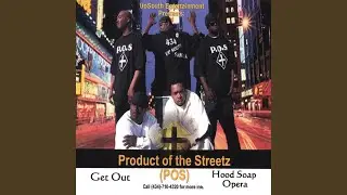 Hood Soap Opera (Radio Edit)