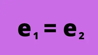 How to prove identity elements are unique