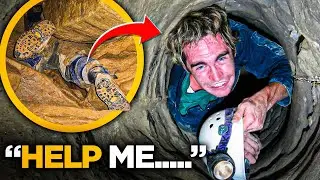 Burried Alive - The Nutty Putty Cave Tragedy