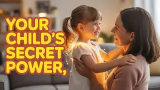 Unlocking Your Child&rsquo;s Inner Power 🌟 | Seeds of Tomorrow Parenting Guide