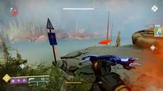 Destiny 2  fastest Dusklight Shard Farm