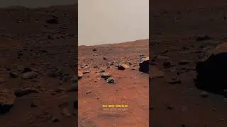 NASA's Mars Rover optics reveal where lighter silt was carried downstream