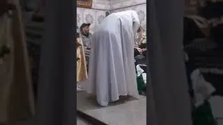 Lilla gnawiya .Moulay hmed 