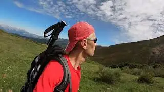 Pe&ntilde;a Labra desde piedrasluegas