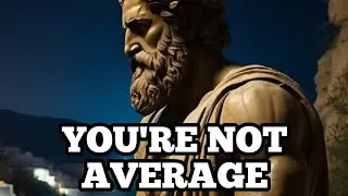 Why Feeling &ldquo;Average&rdquo; Is Not Your Problem