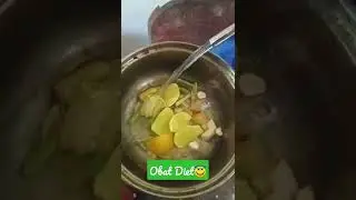 Obat Diet Alami #shorts #video #diet #herbal #alami