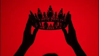 They watch me - I AM THE IMPERATRIX
