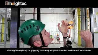 Heightec MICRON Descender
