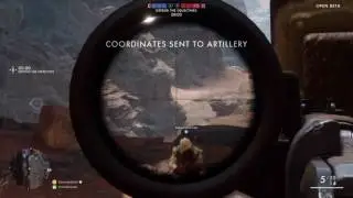 Battlefield 1 Rush Defense
