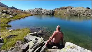 Le Lac du Serpent