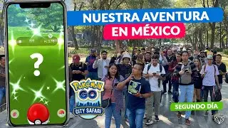 🥰 ¡LO ÚNICO QUE MANTIENE VIVO A POKÉMON GO! [Neludia]