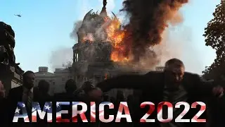 God&rsquo;s Judgment Against America | 'It's Going to Get Even Uglier'