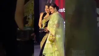 Ajay devgan flate Kajol beautiful smile Rekha 4k Shorts video