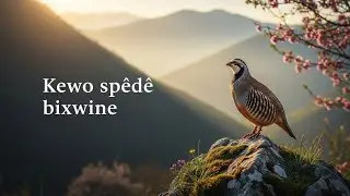 Kewo Sp&ecirc;d&ecirc; Bixw&icirc;ne | Kurdish Song | Official Video