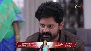 Idhayam | Ep - 874 | Best Scene | Dec 27 2025 | Zee Tamil