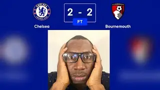 Chelsea draw with Bournemouth. Do we have enough in our tank anymore?  