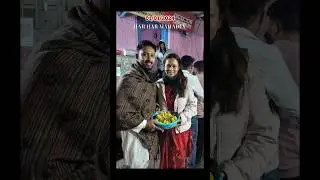 #day1 HAR HAR MAHADEV #kashivishwanath || #assameseminivlog TOIMOITALES