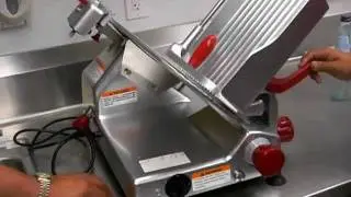 Berkel 827-A 12