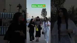 What's REALLY Happening in Tehran's Streets Today?!!! 🇮🇷 IRAN Now ایران