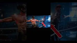 😱How did Deadpool and Wolverine Survive The Blast? #shorts
