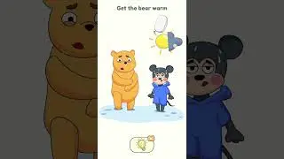 Dop 2 (Delete One Part) Level 86 - Walkthrough Solutions - All Levels - #dop2 #gamergamer