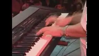 Son Boricua TyS 2004