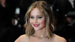 Jennifer Lawrence targeted in nude scandal