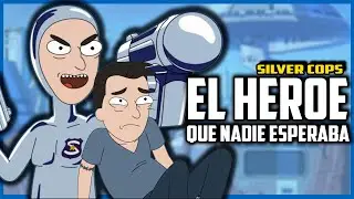 SILVER COPS |  Solar Opossite | Resumenes de series | Cesar Andre